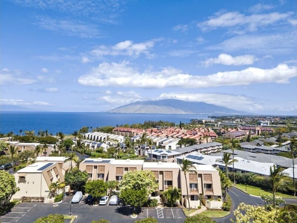 Maui Kamaole, #h-208 2 Bedroom Condo