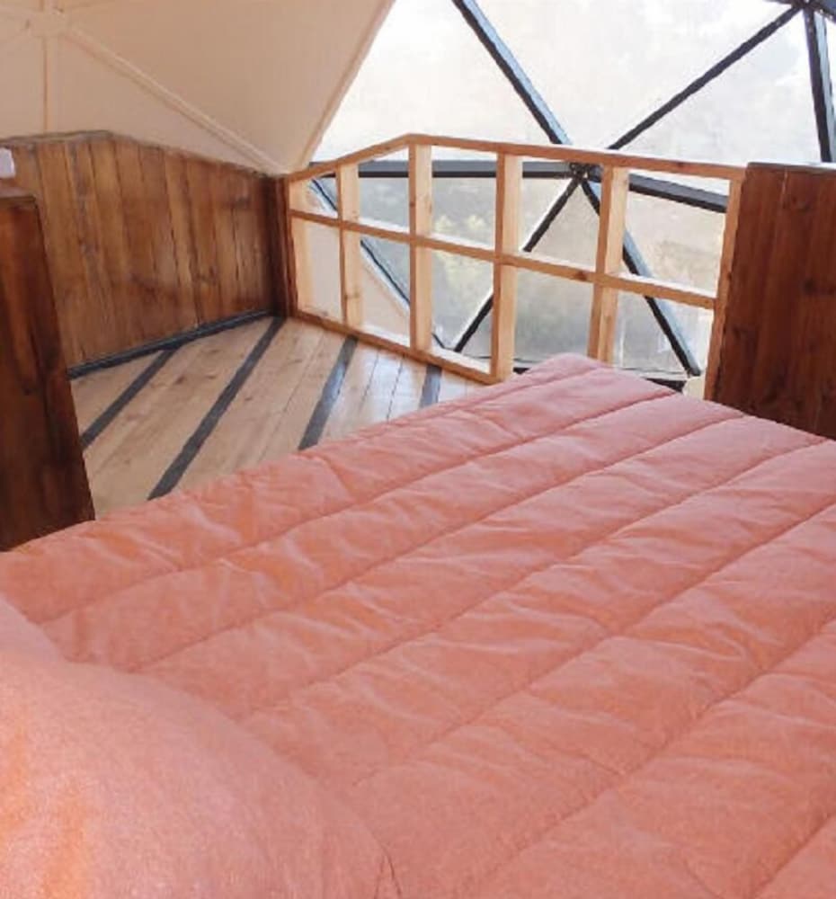 Lemudomos Lodge & Glamping view 2
