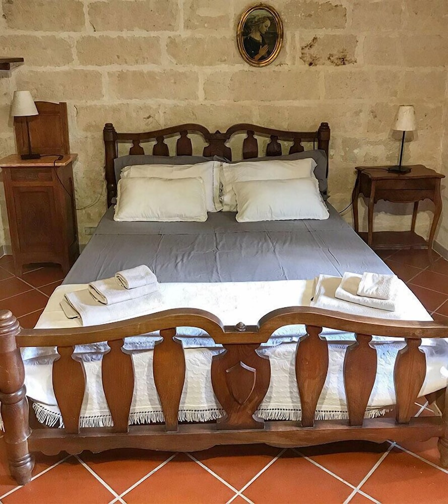 Masseria Scianne