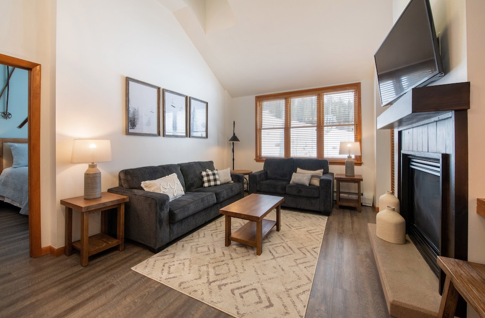Zephyr Mountain Lodge Vacation Condos - Winter Park CO
