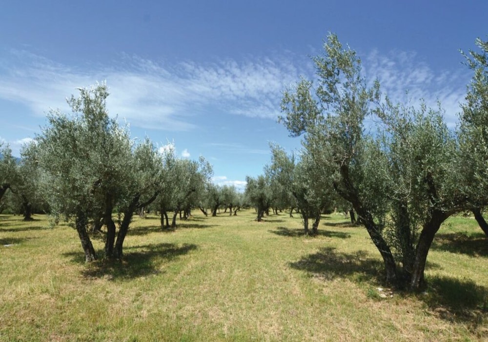 Villa Val d'Olivi view 2