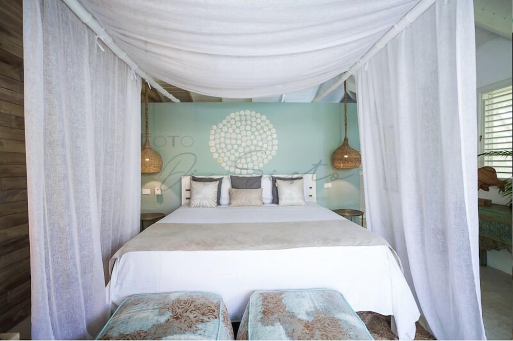 Mahona Boutique Hotel