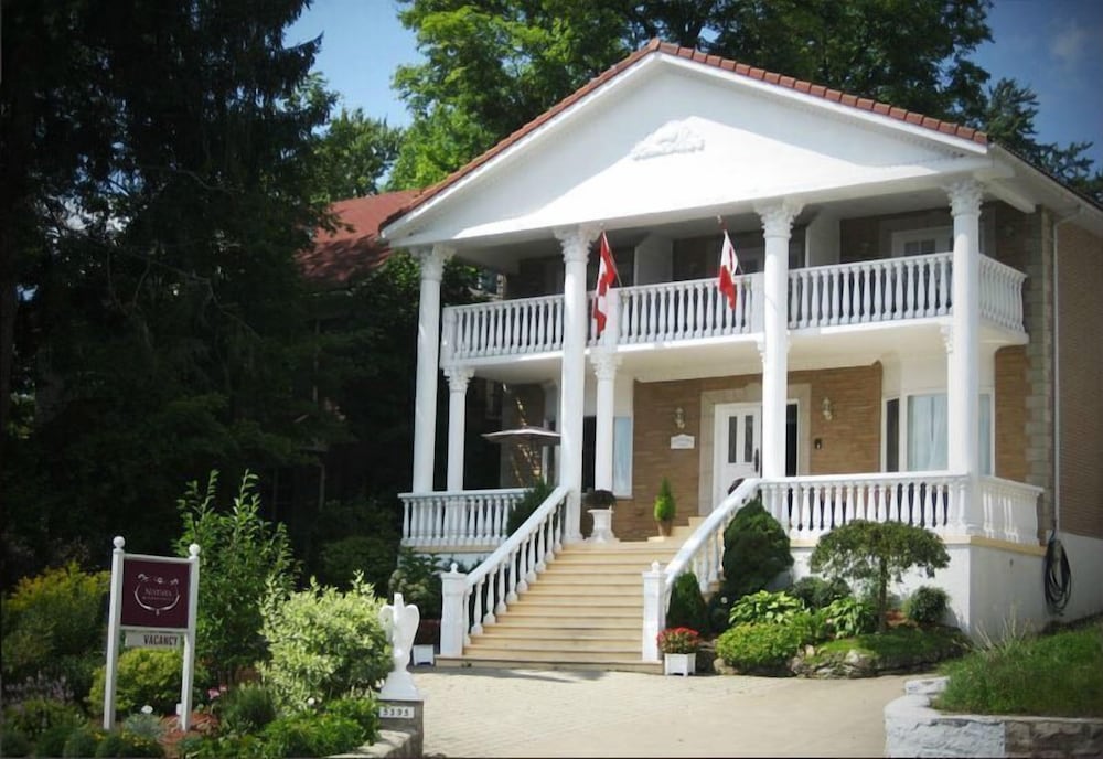 Niagara Classic B&B