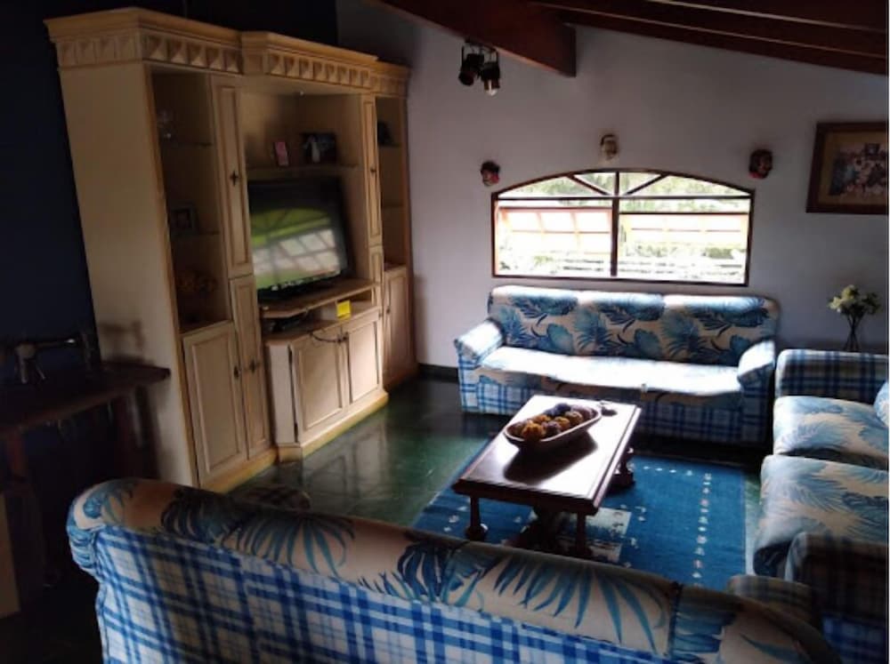 Recanto da Rose Guesthouse
