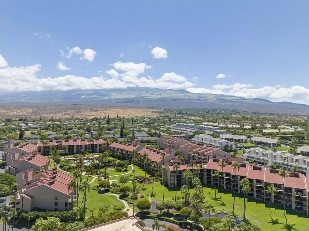 Kamaole Sands #5-401 2 Bedroom Condo