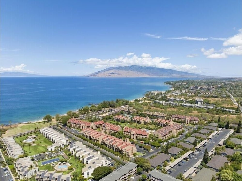 Kamaole Sands #5-401 2 Bedroom Condo