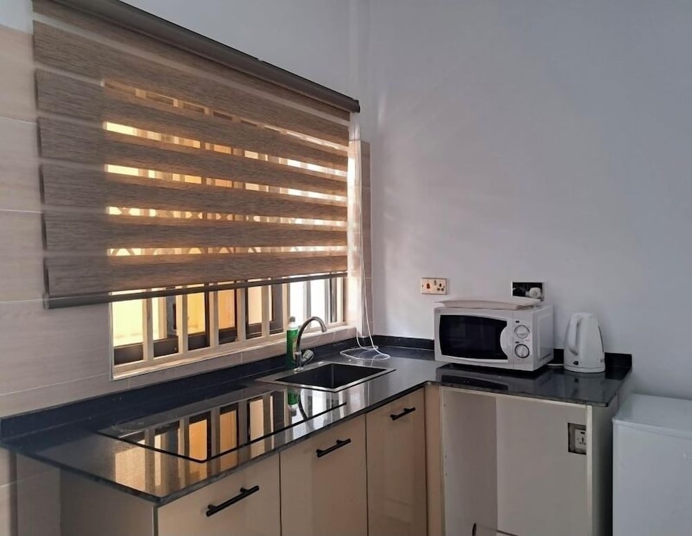 BAFFOUR APARTMENTS view 3