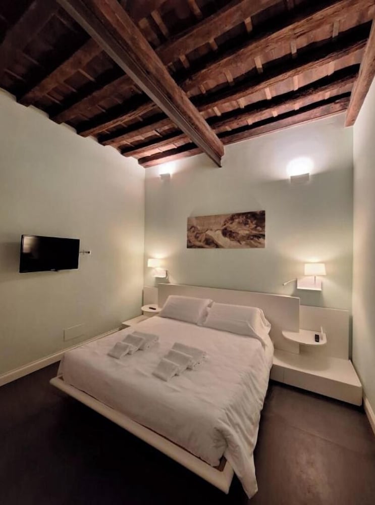 Fiorino Duomo Cozy Suite