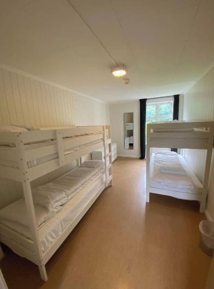 Arendal Budget Stay