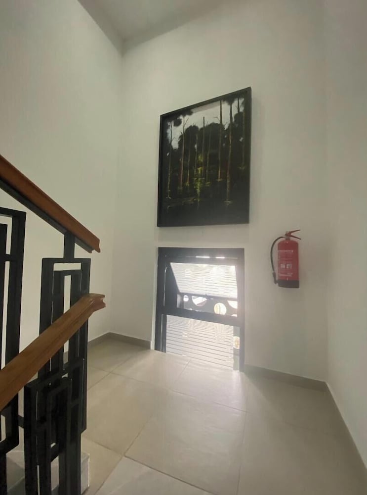 Home Xperience Luxury Apartments