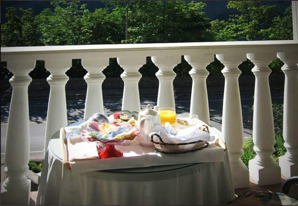 Niagara Classic B&B