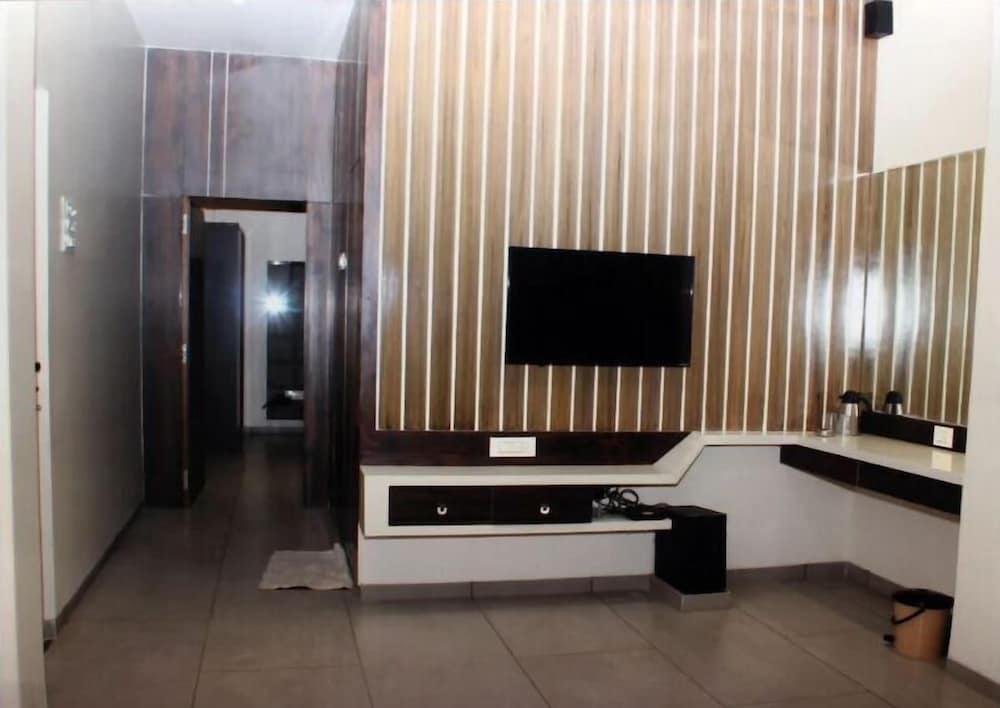 Hotel Central Park
