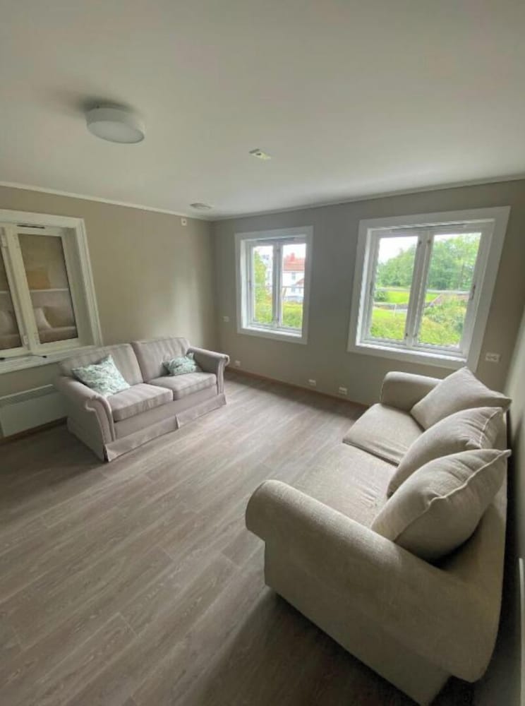 Arendal Budget Stay