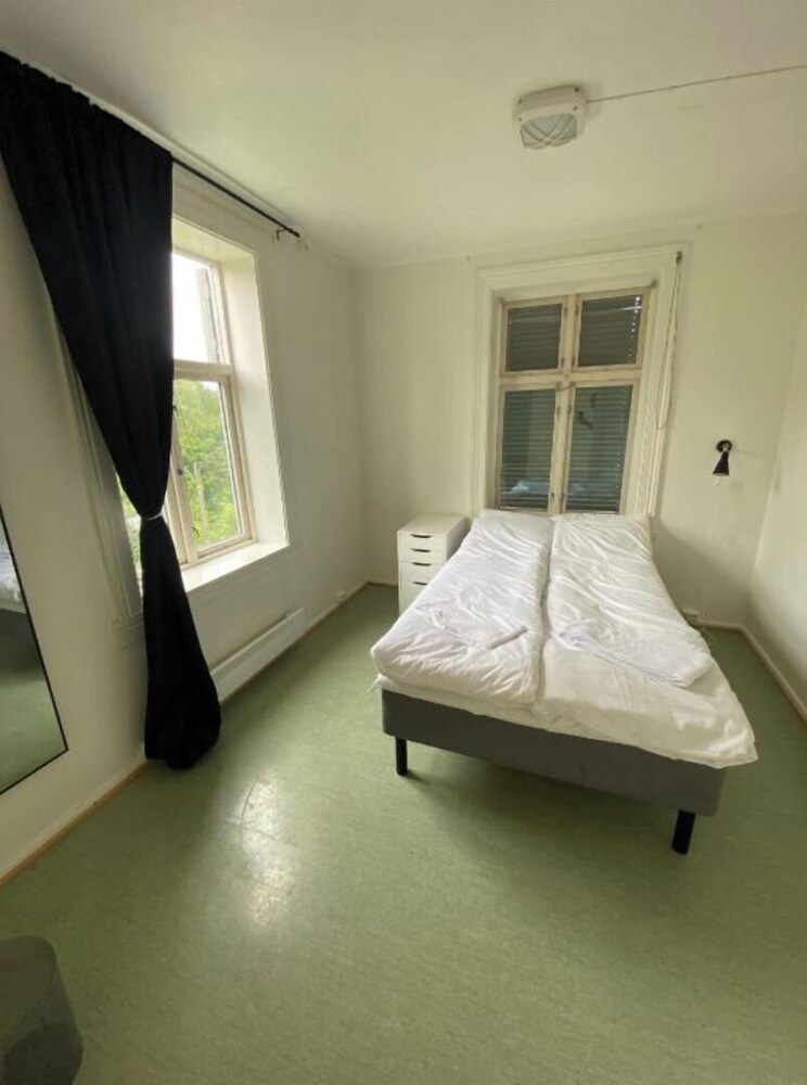 Arendal Budget Stay