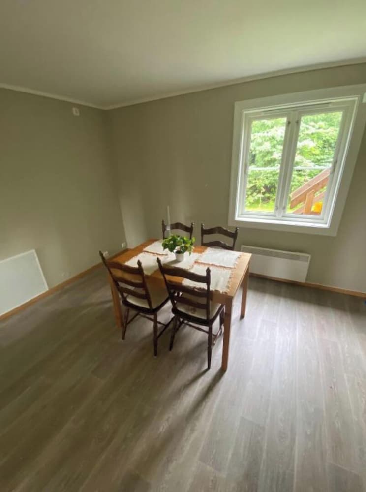 Arendal Budget Stay