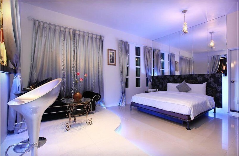 LoveVilla B&B