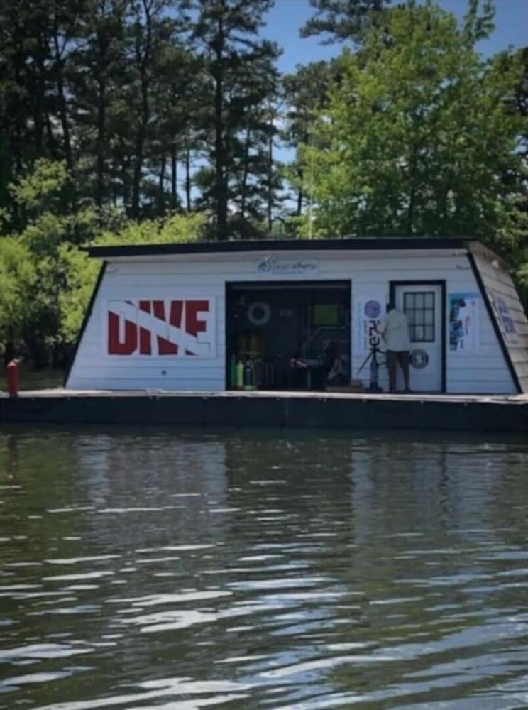 The Bear Den