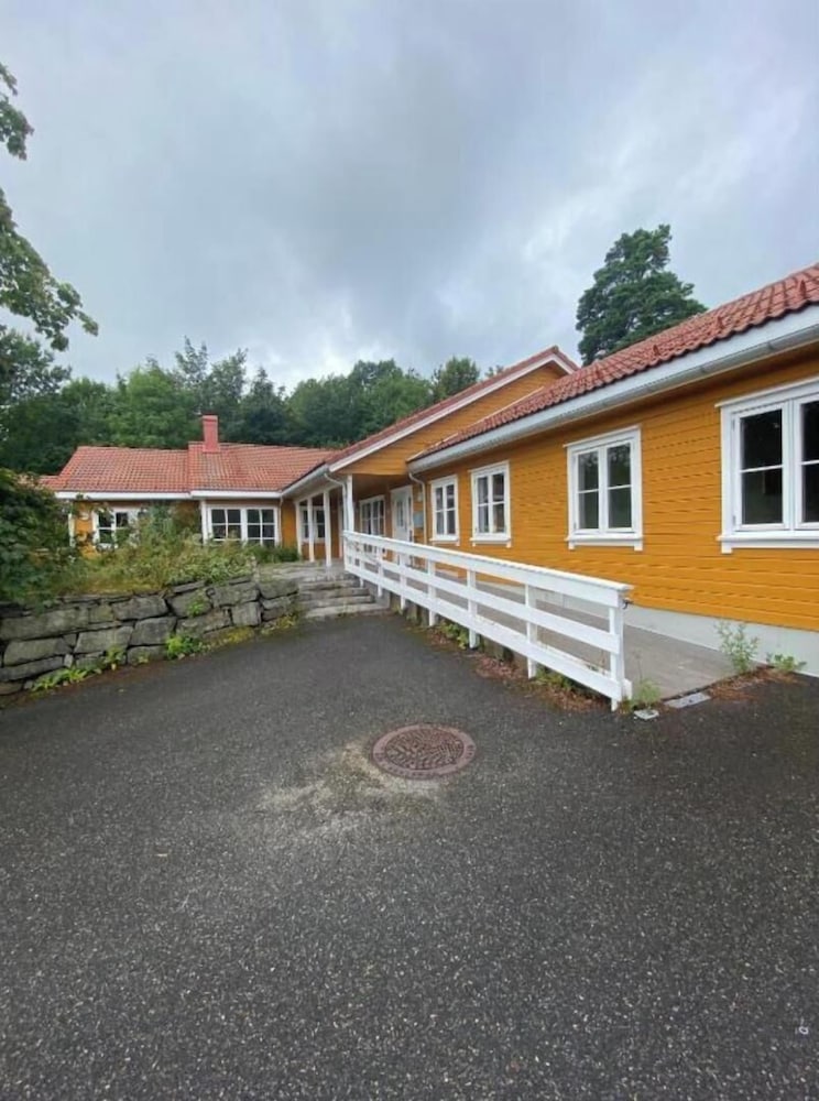 Arendal Deluxe Rooms