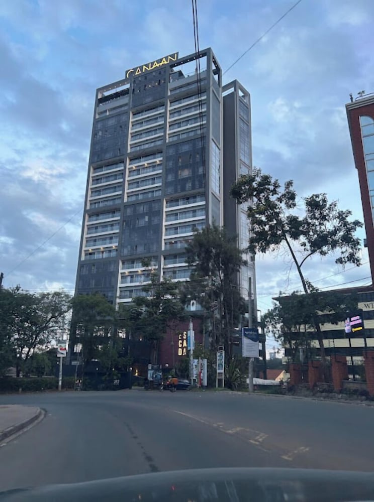 Loocid Apartments at Escada