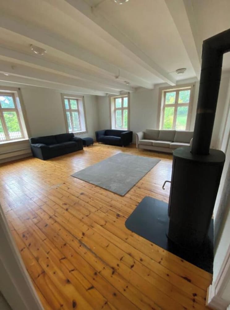 Arendal Budget Stay