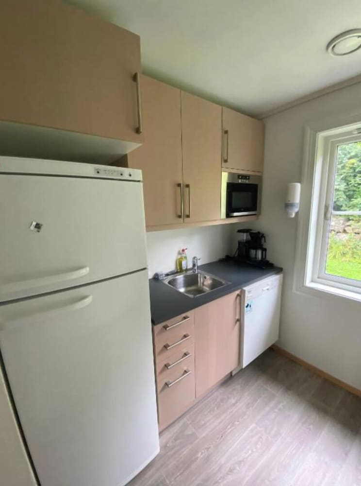 Arendal Budget Stay