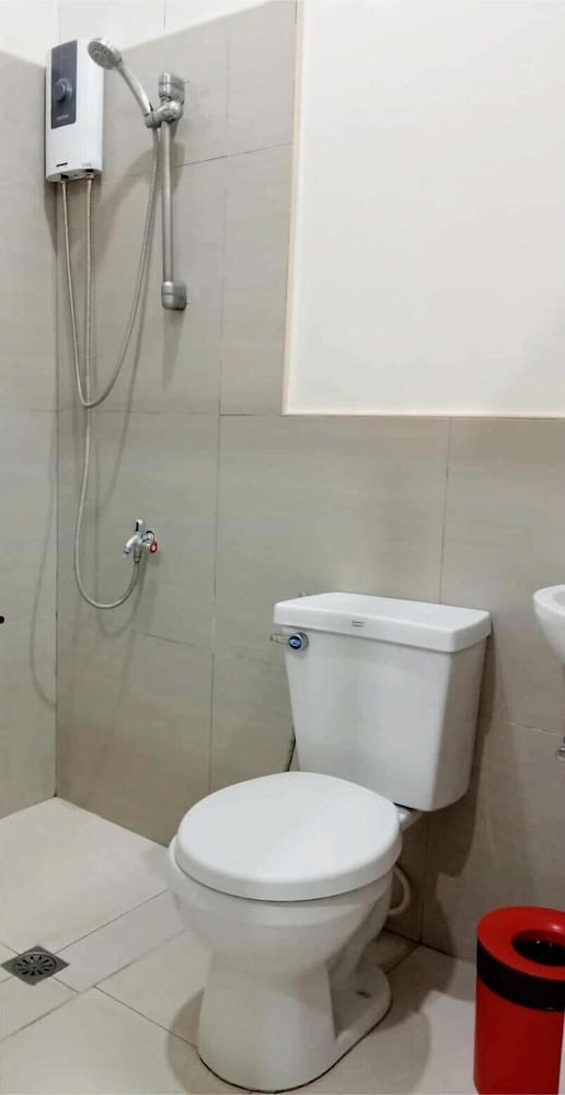 Sulit Budget Hotel - Dumaguete