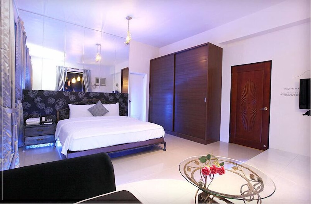 LoveVilla B&B