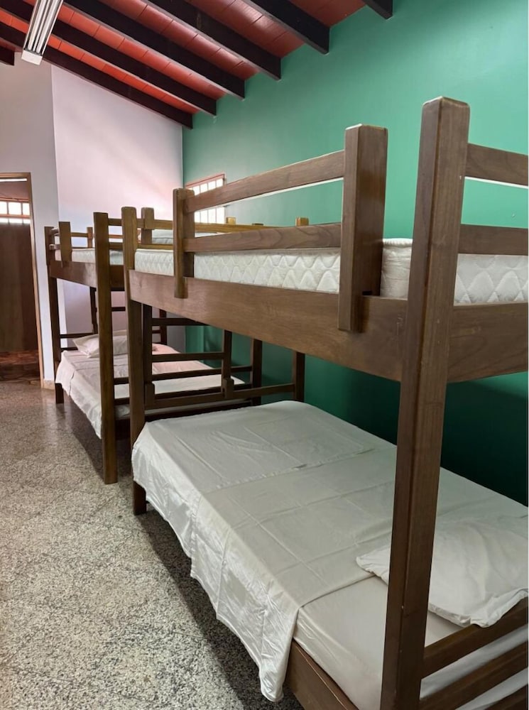 Teko Arte Hostel & Bar