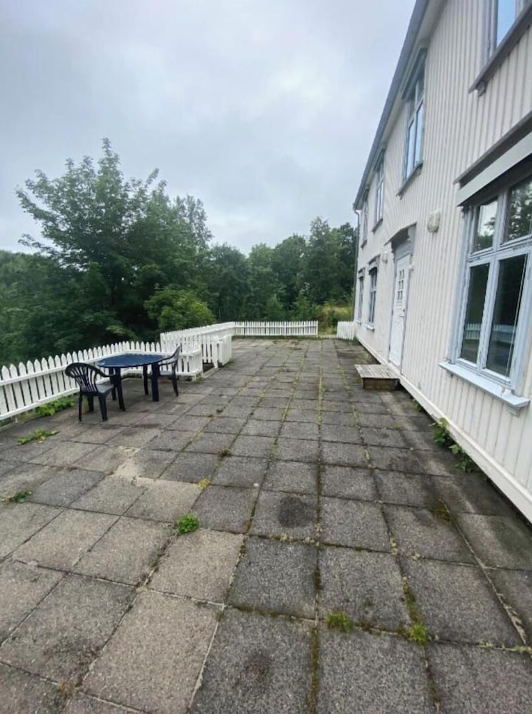 Arendal Budget Stay