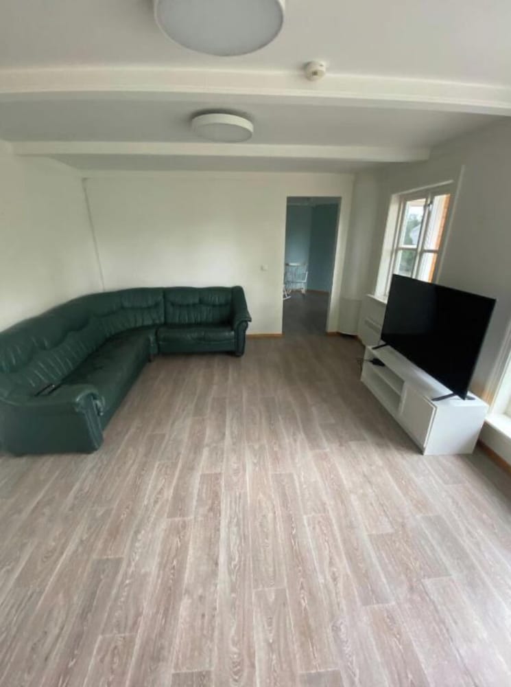 Arendal Budget Stay