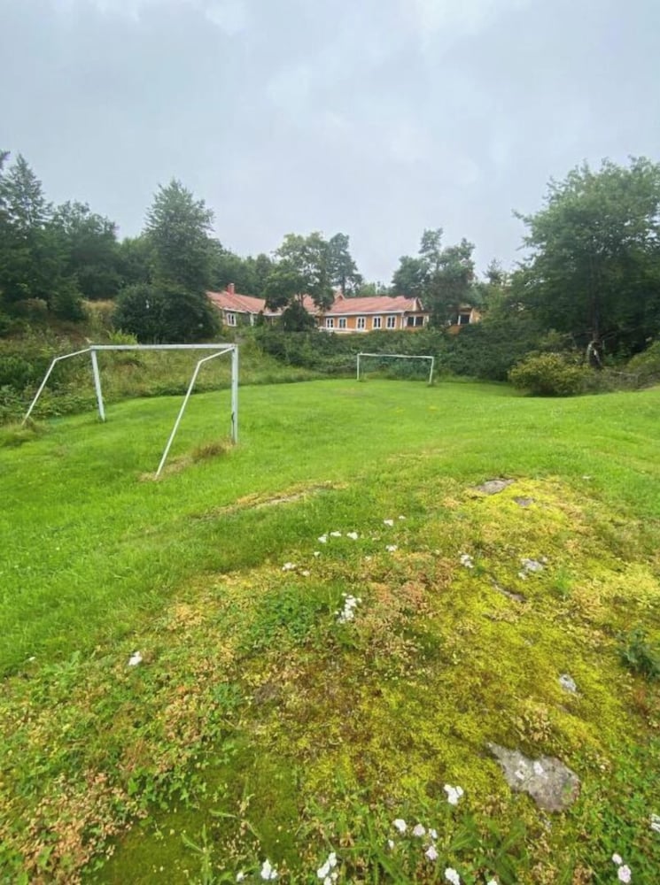 Arendal Budget Stay