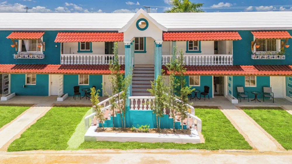 The Patio