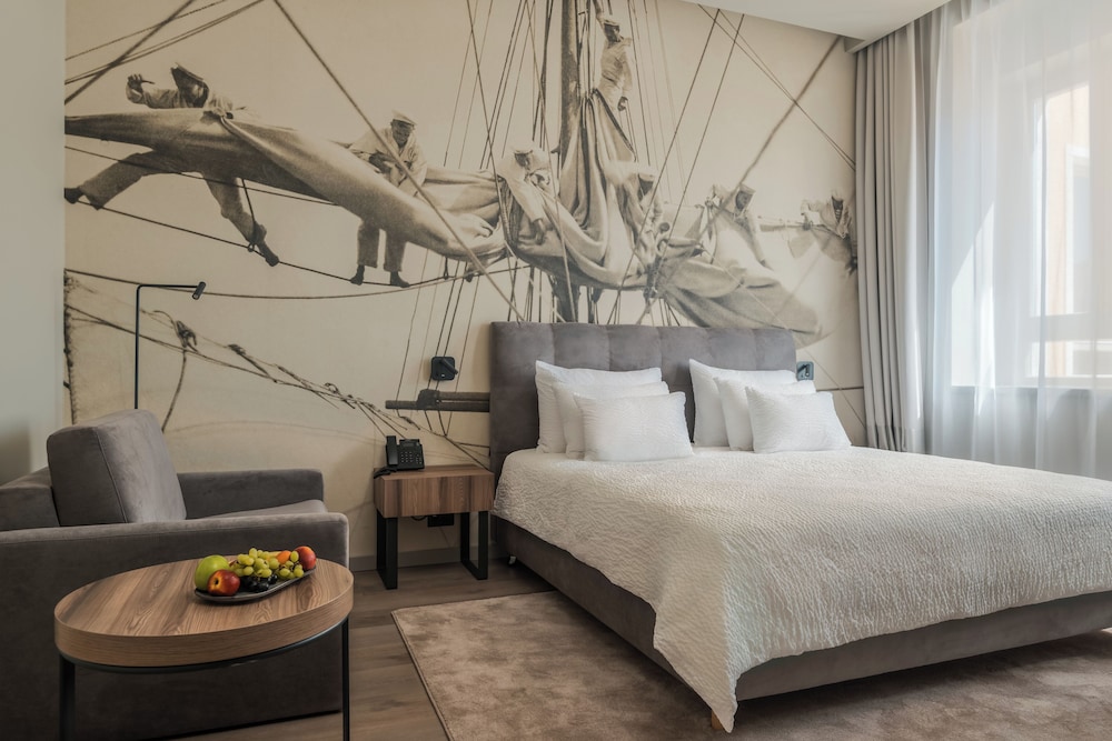 Monumenti Heritage Hotel & Resort