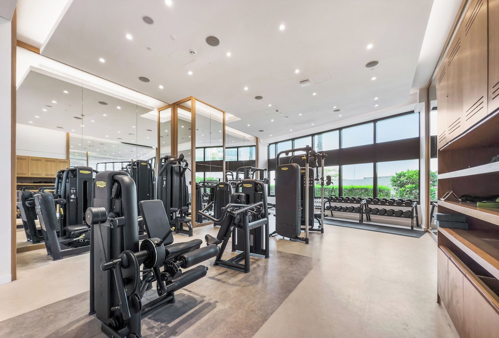 Luxury 1BR Address JBR Beachfront