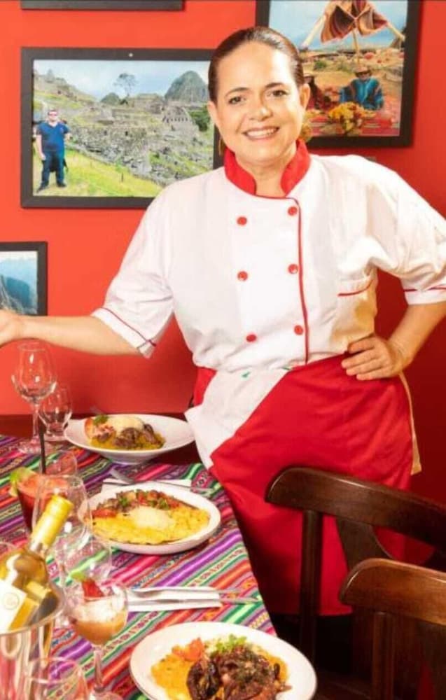 Império do Ceviche