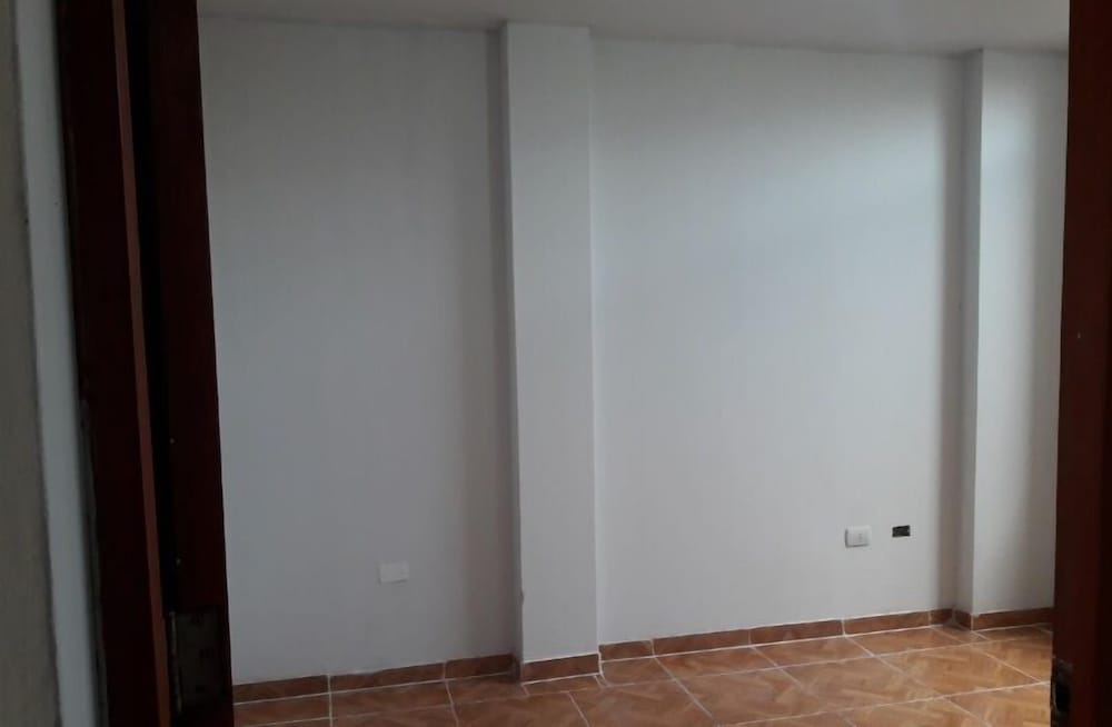 Peruvian Apartment