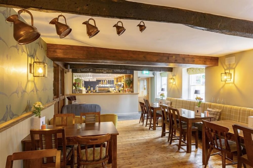 The Dukes Head Inn