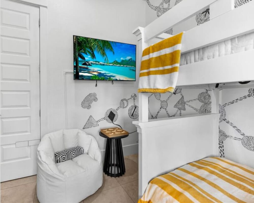 Villa Soleil Dunes