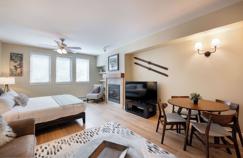 Winter Park CO - Fraser Crossing Cozy Condos