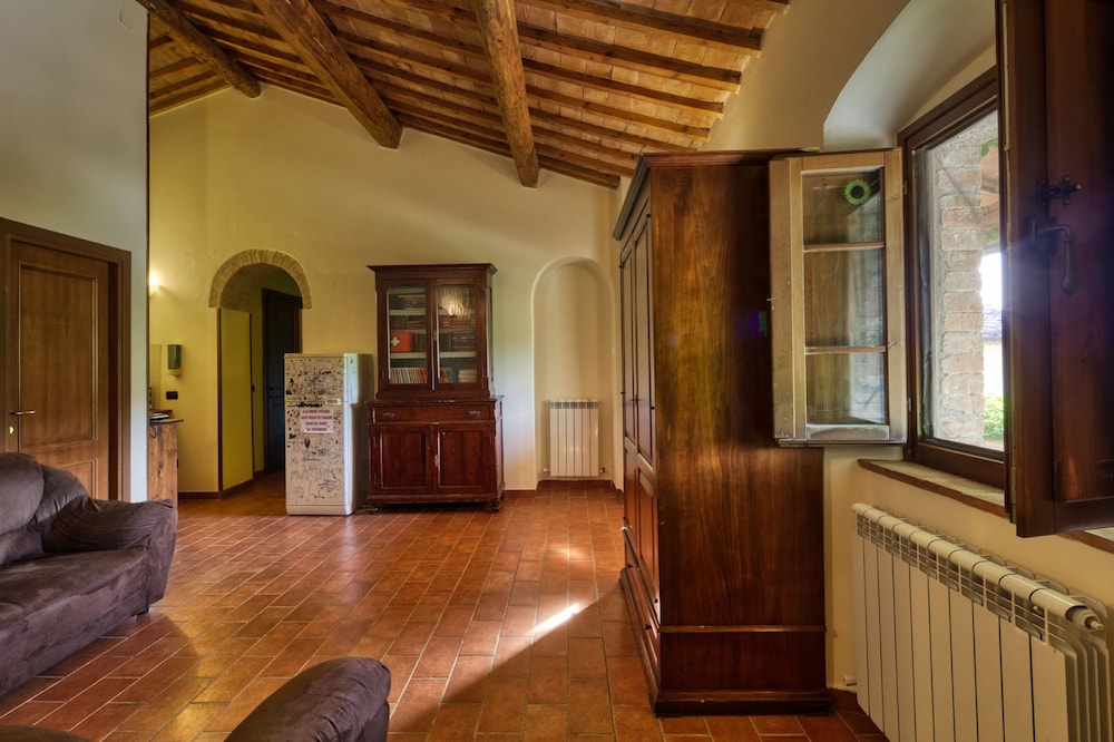 La Casa di Campagna