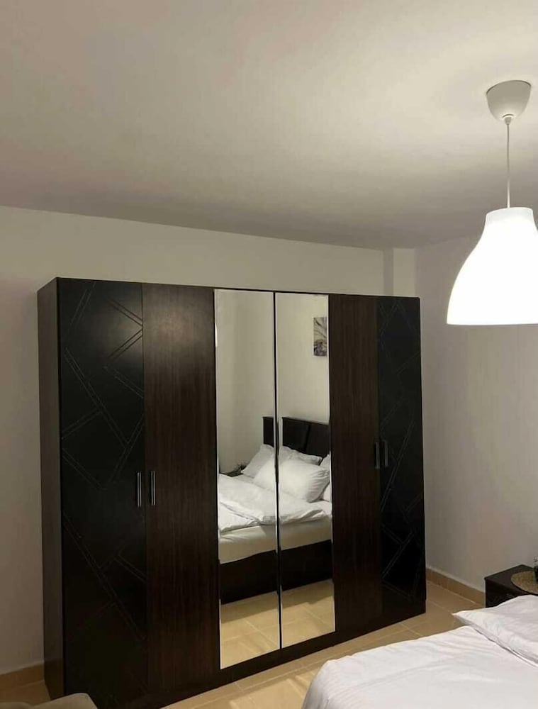 Unique Hotel Apt In Madinaty b6.69.5.4 view 3