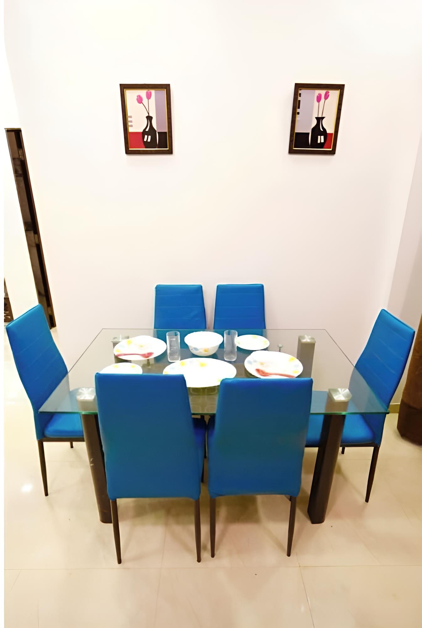 Steppe House By Sharma Realty view 2