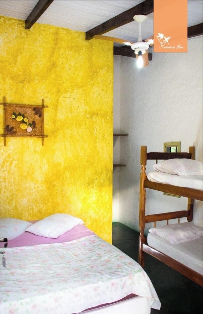 Recanto da Rose Guesthouse