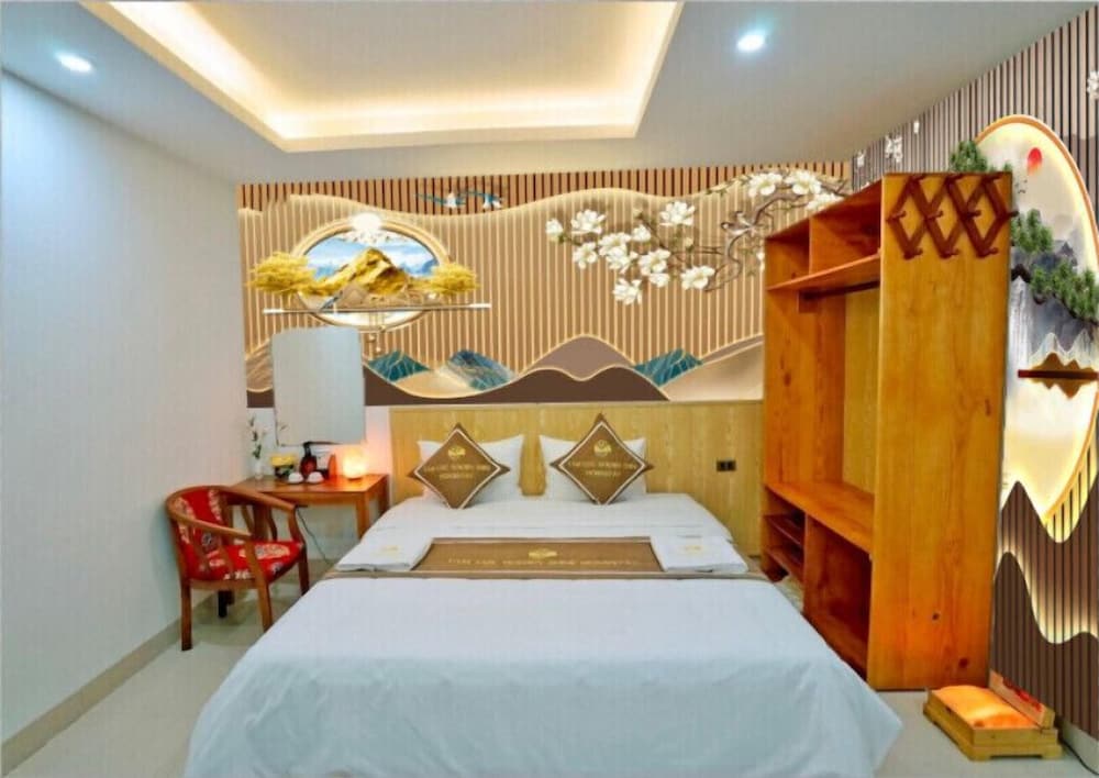 Tamcoc Golden Shine Homestay