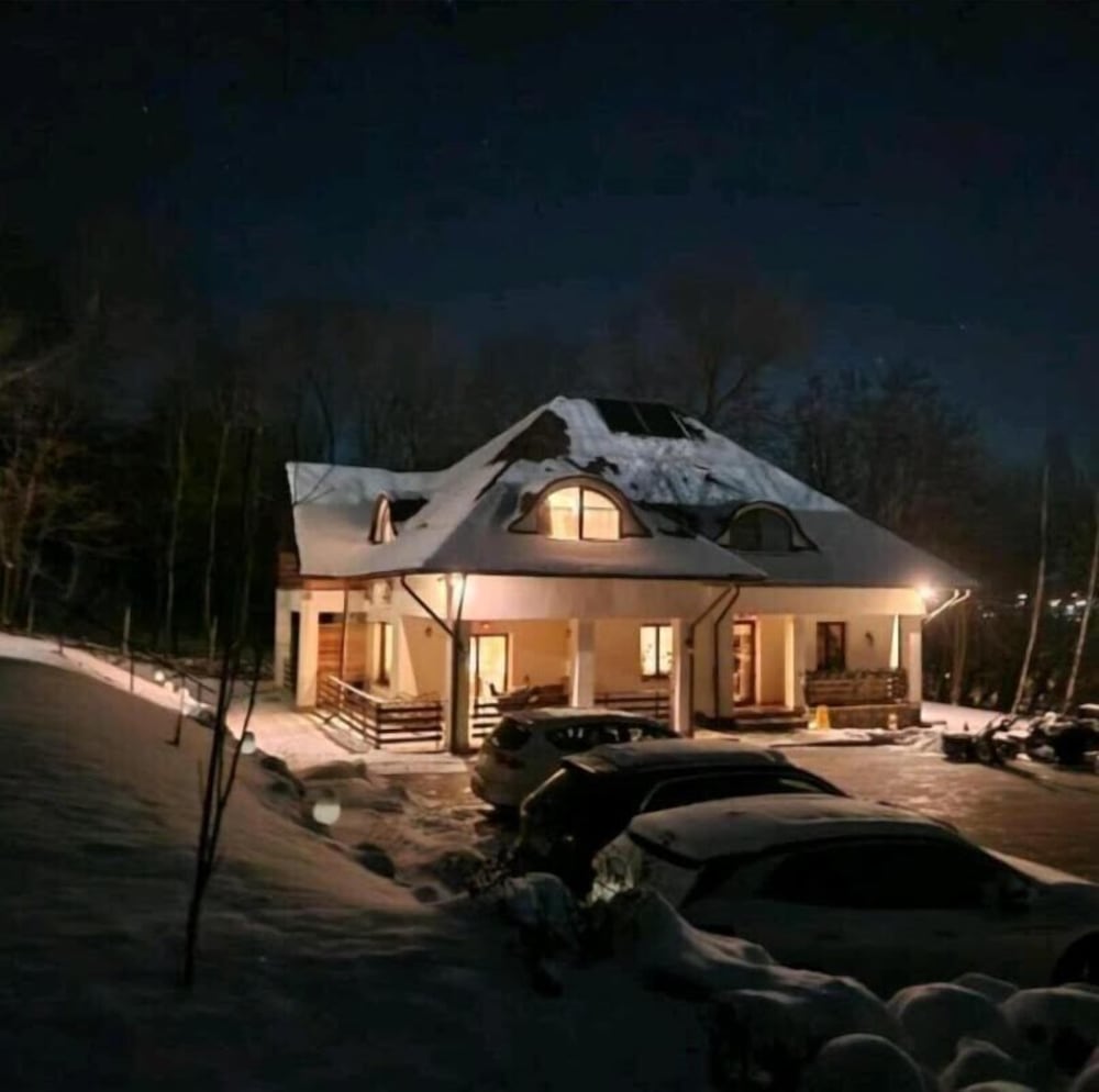 Provence Suceava