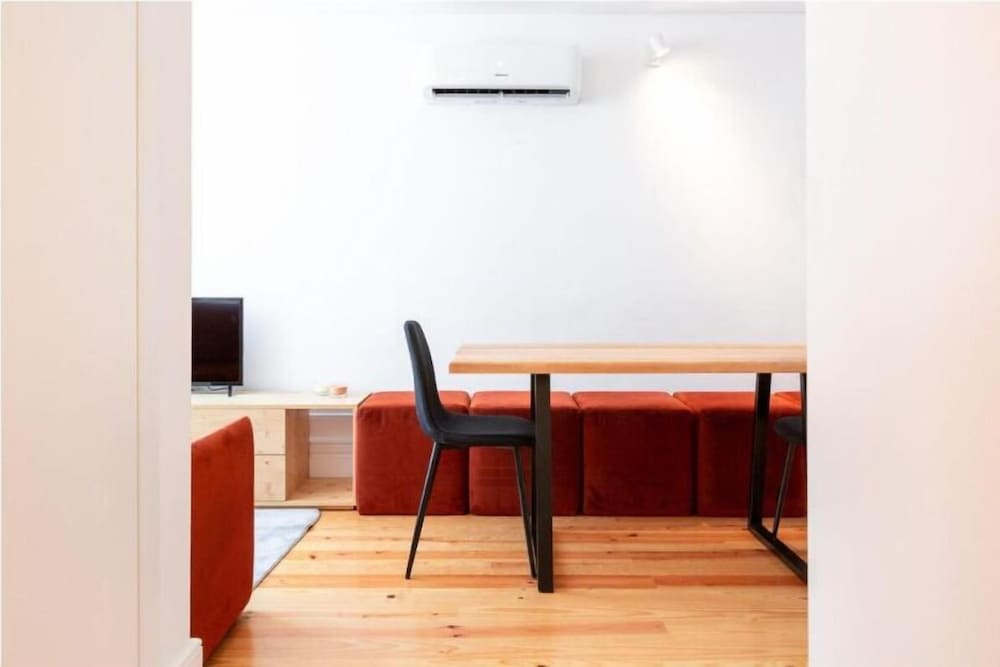Topázio Apartment by Porto Stories
