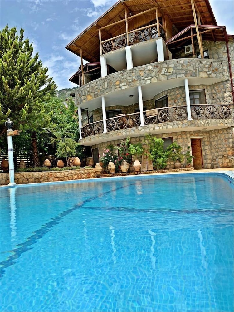 Kas Dogapark Otel - Image 40