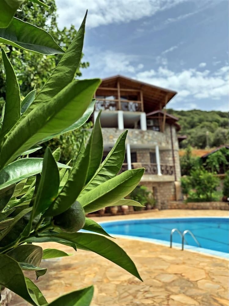 Kas Dogapark Otel - Image 41