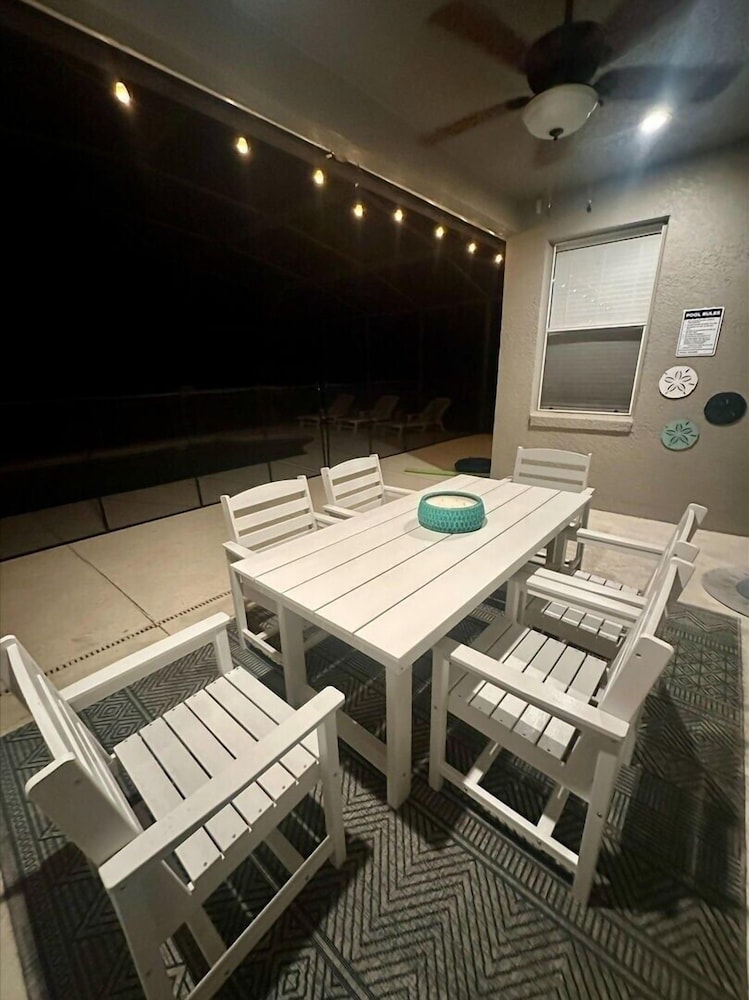 Cp641cd 4 Bedroom Home