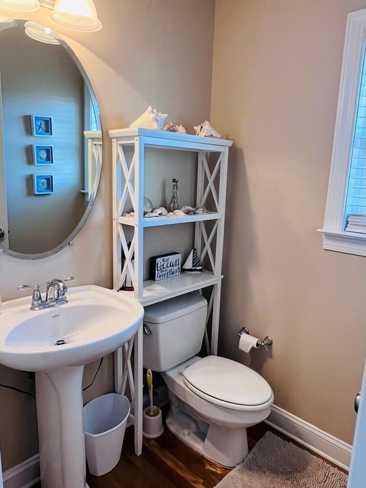 - 2 the C - 4 Br Home